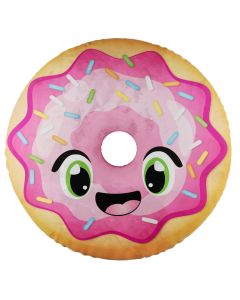 Smillows Donut Scented Pillow