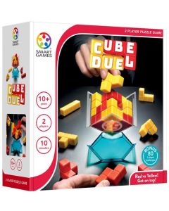   CUBE DUEL