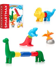Base Image for SmartMax My First Dinosaurs