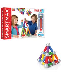   SmartMax Start XL 42 Piece Set