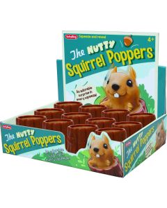  NUTTY SQUIRREL POPPER