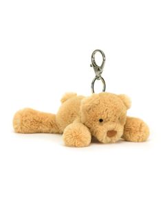 Smudge Bear Bag Charm