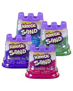Kinetic Sand Single