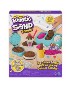 Kinetic Sand Scents