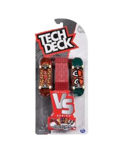 Tech Deck Versus Series