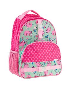 Printed Backpack Sloth