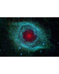 Helix Nebula <br>1000 Piece Puzzle