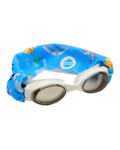 Ocean Friends Splash Swim Goggles