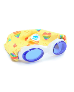 Rainbow Pop Splash Swim Goggles
