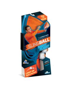 DJUBI SLINGBALL NIGHT FLIGHT