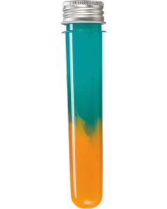  TWO COLOR TUBE SLIME