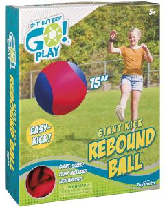  GIANT KICK REBOUND BALL