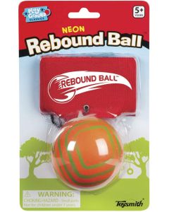  REBOUND BALL