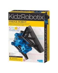 KidzRobotix Fridge Robot Kit