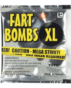  FART BOMBS XL