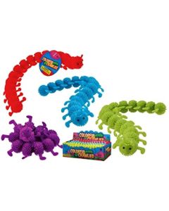 COLORFUL CRAWLIES~ASSORTED COLORS