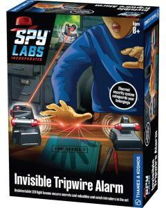 Spy Labs Invisible Trip Wire