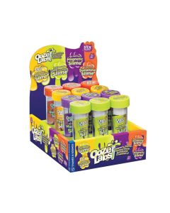 Ooze Lab Mix Your Own Slime<br><br>Single Test Tube