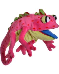 Living Puppets Cammy the Chameleon