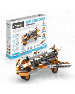 DISCOVERING STEM - Astronomy: Travelling to Space Kit-1