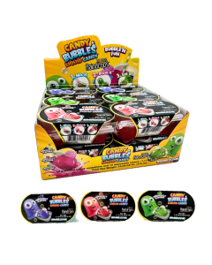 Raindrops Candy Bubbles<br>Flavors may vary-1