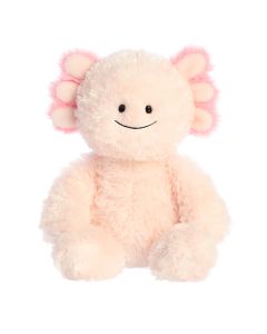 Tubbies Wubbies Plush Axolotl-1