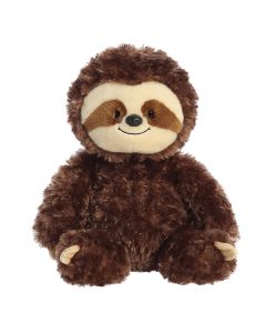 Tubbies Wubbies Plush Sloth-1