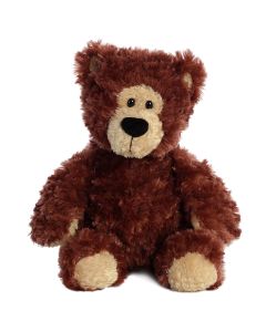 Tubbies Wubbies Plush Brown Bear-1