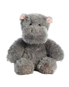 Tubbies Wubbies Plush Hippo-1
