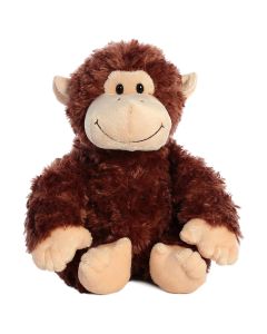 Tubbies Wubbies Plush Chimp-1