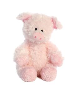 Tubbies Wubbies Plush Pig-1