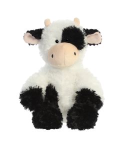 Tubbies Wubbies Plush Cow-1