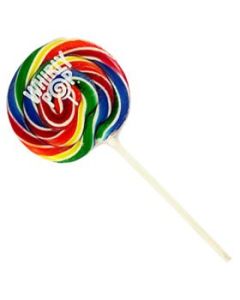 Whirley Pop Small Lollipop Candy-1