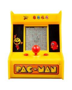 PAC-MAN Desktop Arcade Game-3