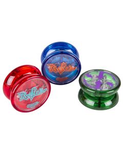 Reflex Auto Return Yo-Yo-1