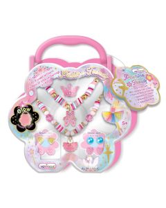 Fashion Trendz Ballerina Beauties Set-2