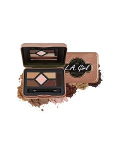 Naturally Beautiful Eyeshadow Palette-1