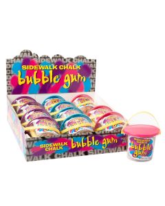Sidewalk Chalk Bubble Gum-2