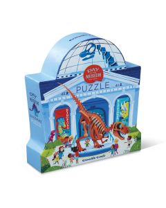 Day at the Museum 48 Piece Puzzle-2