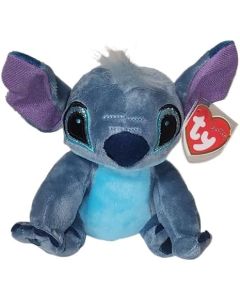 TY Beanie Baby Sparkle Disney Stitch-1