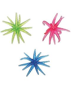 Sticky Starfish<br>One color sent at random-1