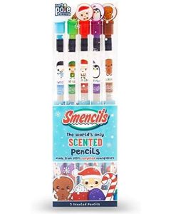 Smencil Holiday 5 Pack-3