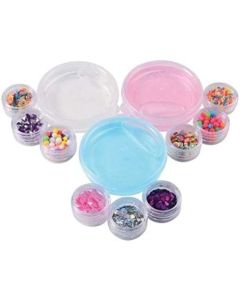 Party Putty Mixers<br>One sent at random-4