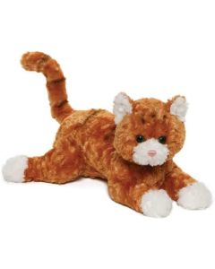 GUND Sienna Tabby Cat-1