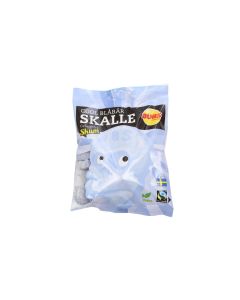 BUBS GOODIS Cool Blueberry Sour Skull Candy-1