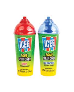 Icee Candy Spray<br>One flavor sent at random-1