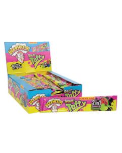 Warheads Sour Taffy Candy-1