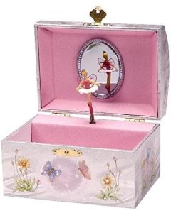 Fairy Jewelry Box-1