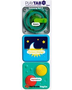 Playtab Tile Set 4-4