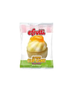 Mini Gummy Cupcake Candy-1
